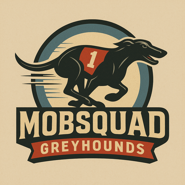 Mobsquad greyhounds syndicate